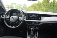 Skoda Kamiq 1.0 TSI DSG