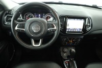 Jeep Compass 1.4 Limited 4WD