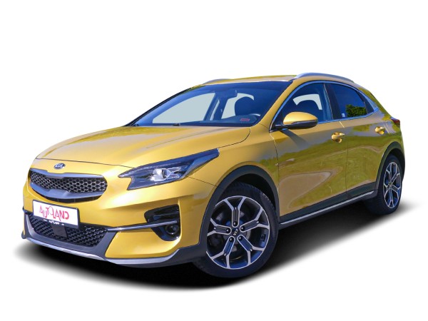 Kia xcee'd XCeed 1.4 T-GDI Spirit