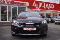 Kia xcee'd XCeed 1.5 T-GDI Aut.