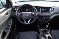 Hyundai Tucson 1.6 GDI