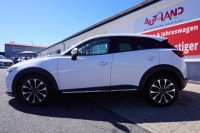 Mazda CX-3 2.0 SKYACTIV-G Sports-Line