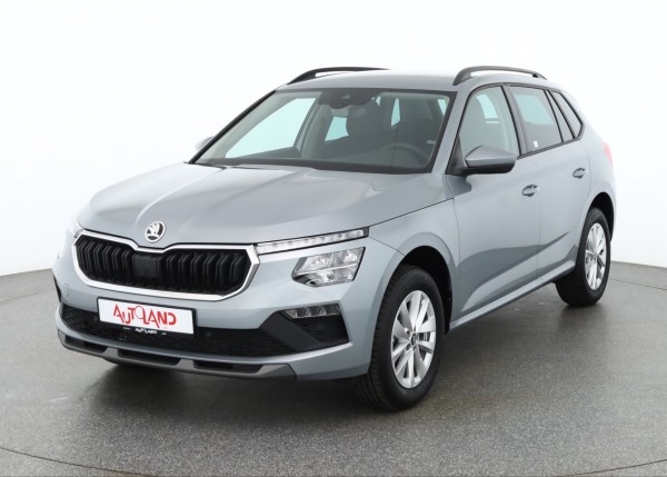 Skoda Kamiq 1.0 TSI DSG