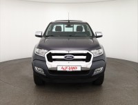 Ford Ranger 2.2 TDCi XLT 4x4 Extrakabine