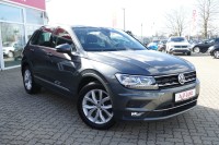 VW Tiguan 2.0 TDI Highline