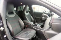 Mercedes-Benz CLA 220 AMG Line