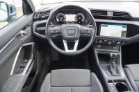 Audi Q3 40 TFSI quattro S-Tronic
