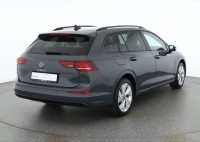 VW Golf VIII Variant 1.5 TSI