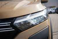 Dacia Sandero Stepway TCe 90