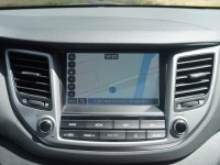Hyundai Tucson 1.6 Passion 2WD