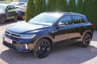 VW T-Roc 2.0 R-Line 4Motion