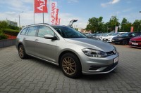 VW Golf VII Variant 1.0 Comfortline