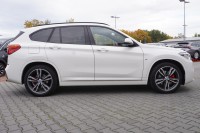 BMW X1 xDrive 20d M Sport