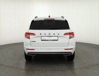 Skoda Karoq 1.5 TSI Sportline