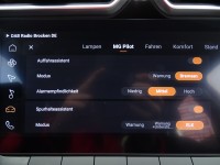 MG ZS 1.5 Hybrid+ Luxury Aut.