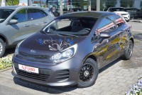 Kia Rio 1.2 Bordcomputer USB Multifunktionslenkrad
