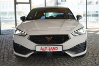 Cupra Leon 1.4 TSI e-Hybrid DSG