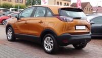 Vorschau: Opel Crossland 1.2 Edition