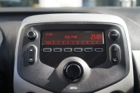 Citroen C1 Airscape Selection