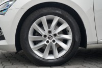 Skoda Superb Combi 2.0 TDI Style 4x4