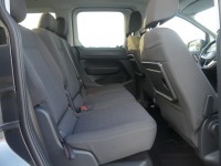 VW Caddy 2.0 TDI Life
