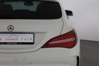 Mercedes-Benz Shooting Brake CLA 200 7G-DCT AMG Line