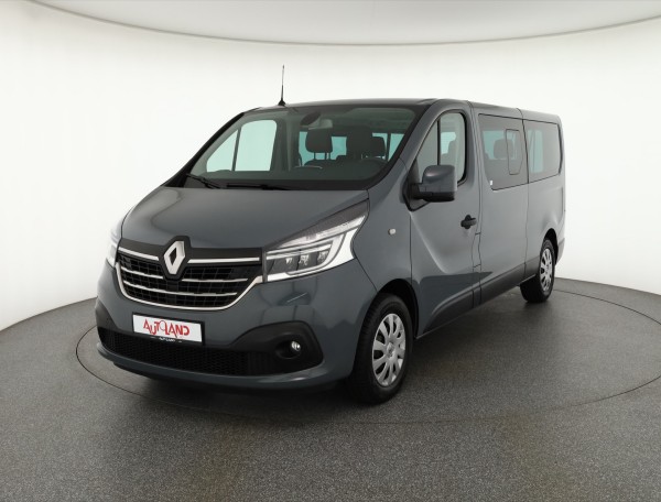 Renault Trafic Combi L2H1 2.0 D