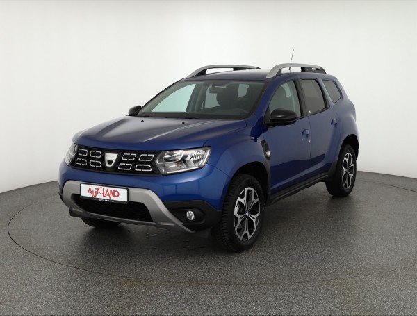 Dacia Duster 1.3 TCe 150 Celebration