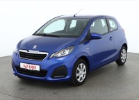 Peugeot 108 1.0 VTi Active Klima DAB USB