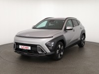 Hyundai Kona 1.6T-GDI Aut. 4WD 2-Zonen-Klima Navi Sitzheizung