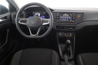 VW Taigo 1.0 Life