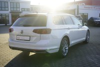 VW Passat Variant GTE