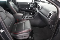 Kia Sportage 2.0 CRDI GT-Line 4WD