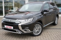Vorschau: Mitsubishi Outlander 2.4 PHEV Intro Edition 4WD