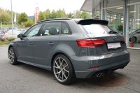 Audi A3 Sportback S-Line