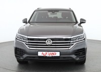 VW Touareg 3.0 TDI DSG 4Motion
