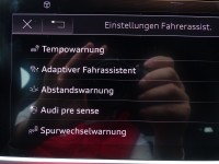 Audi A6 Avant 50 3.0 TDI quattro