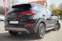 Hyundai Tucson 1.6 Passion +