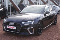 Vorschau: Audi A4 Avant 40 2.0 TDI S line