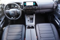 Citroen C5 Aircross 1.2 M-Hybrid 136 Plus Aut.