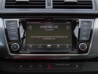 Skoda Fabia Combi 1.0 TSI Ambition