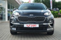 Kia Sportage 1.6 T-GDI 4WD