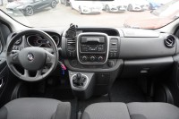 Renault Trafic 2.0 dCi 120