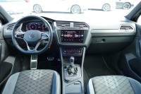 VW Tiguan 2.0 R-Line 4Motion DSG