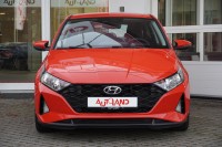 Hyundai i20 1.0 T-GDI