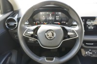 Skoda Fabia 1.0 TSI DSG