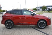 Nissan Qashqai N-Design 1.3 Dig-T 4WD Aut.