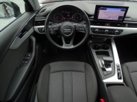 Audi A4 Avant 35 2.0 TFSI basis