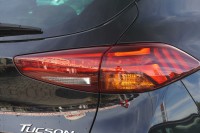 Hyundai Tucson 1.6 T-GDI Advantage 2WD