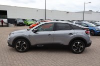 Citroen C4 Max Aut.